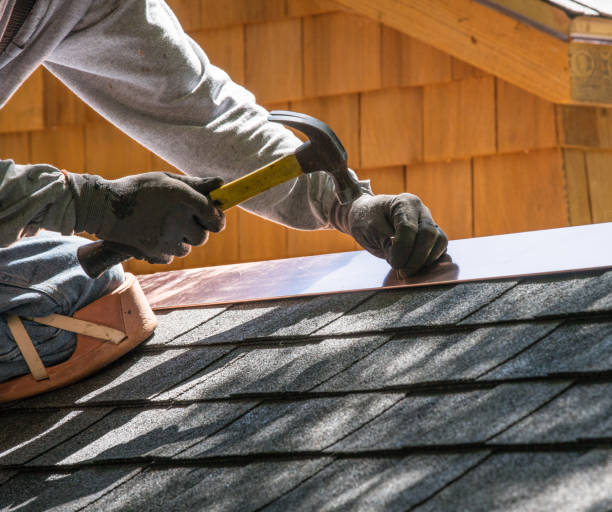 Best Commercial Roofing Services  in Riverview, FL